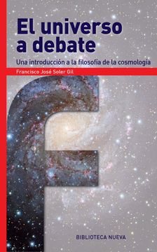 portada El Universo a Debate (in Spanish)