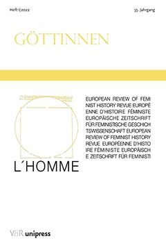 portada Göttinnen (in German)