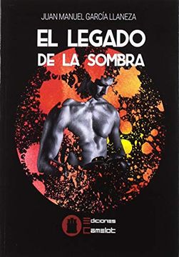 portada El Legado de la Sombra (in Spanish)