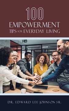portada 100 Empowerment Tips for Everyday Living (in English)