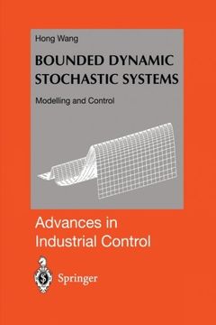 portada Bounded Dynamic Stochastic Systems: Modelling and Control (Advances in Industrial Control)