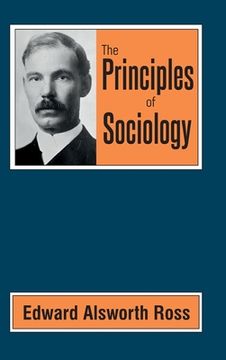 portada The Principles of Sociology (in English)
