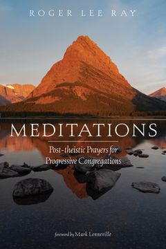 portada Meditations (en Inglés)