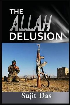 portada The Allah Delusion (en Inglés)
