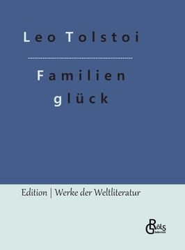 portada Familienglück (in German)