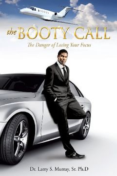portada The Booty Call (in English)