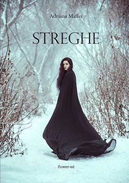 portada Streghe