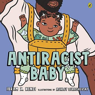 portada Antiracist Baby (in English)