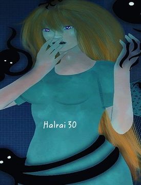 portada Halrai 30 (in English)