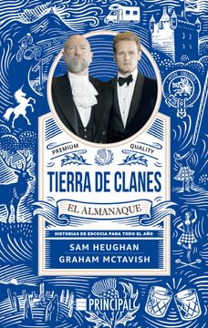 Tierra de Clanes: El Almanaque (in Spanish)