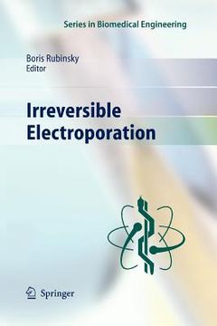 portada irreversible electroporation (in English)
