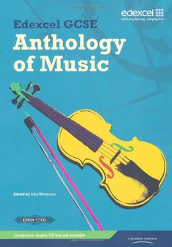 Edexcel GCSE Music Anthology