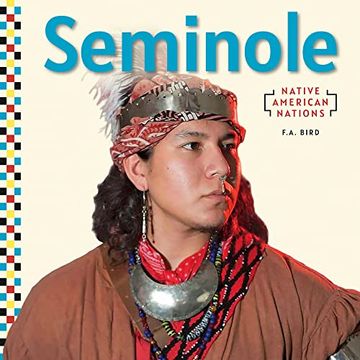 portada Seminole (Native American Nations) 