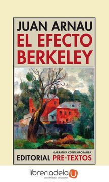 portada El Efecto Berkeley (in Spanish)