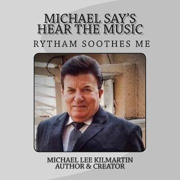 portada Michael Say's Hear the Music: Chapter Two (en Inglés)