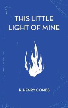 portada This Little Light of Mine (in English)