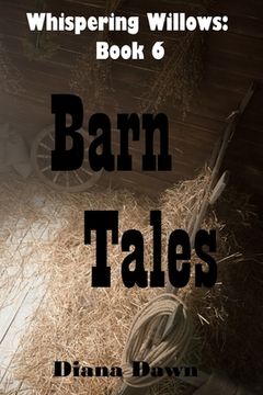 portada Barn Tales: Book 6 (in English)