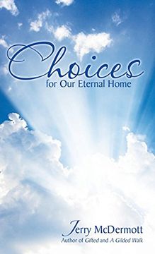 portada Choices: For our Eternal Home (in English)