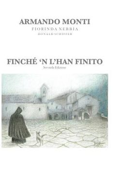 portada Finché 'n l'han finito: Seconda Edizione (en Italiano)