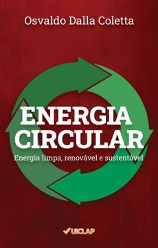 portada Energia Circular (en Portugués)