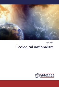 portada Ecological Nationalism