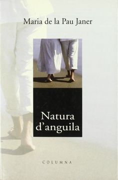 portada Natura d'anguila (Clàssica) (en Catalá)