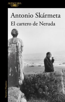 portada El Cartero de Neruda (in Spanish)