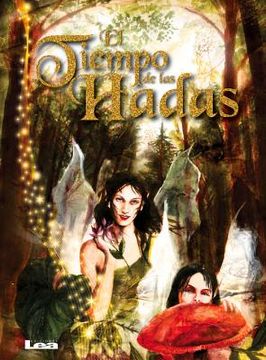 portada El Tiempo de Las Hadas (in Spanish)