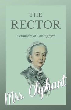 portada The Rector - Chronicles of Carlingford (in English)