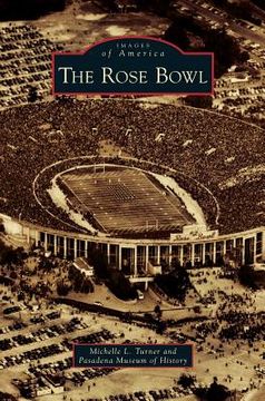 portada Rose Bowl (in English)