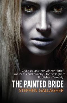 portada The Painted Bride (en Inglés)