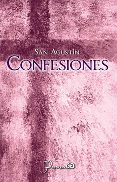 portada Confesiones / 2 ed.
