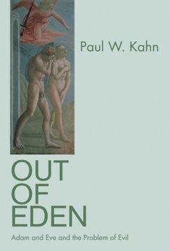 portada Out of Eden: Adam and eve and the Problem of Evil (in English)