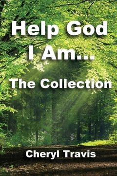 portada Help God, I Am - The Collection (en Inglés)