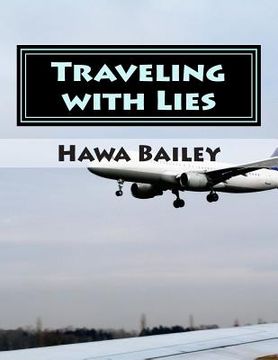 portada Traveling with Lies (en Inglés)