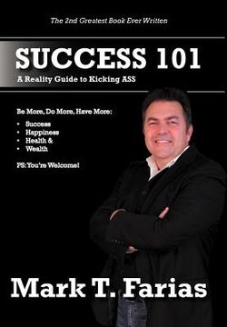 portada success 101 (en Inglés)