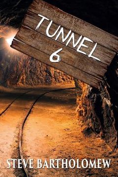 portada Tunnel 6 (en Inglés)