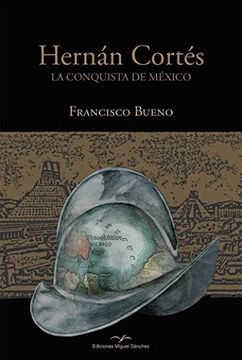 portada Hernán Cortés (in Spanish)