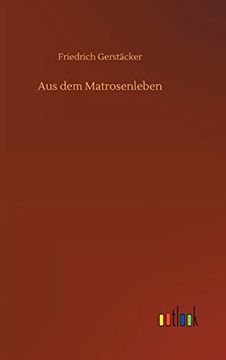 portada Aus dem Matrosenleben (in German)
