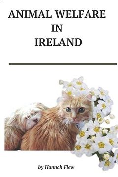 portada Animal Welfare in Ireland: Animal Care (in English)