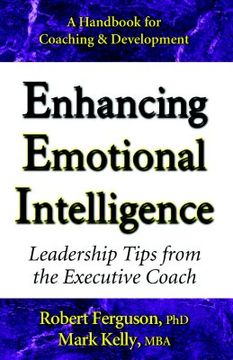 portada enhancing emotional intelligence (in English)