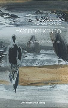 portada Corpus Hermeticum: Der Weg des Menschen (in German)