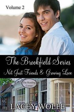 portada The Brookfield Series Volume Two (en Inglés)