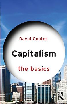 portada Capitalism: The Basics