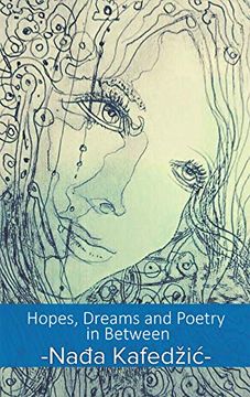 portada Hopes, Dreams and Poetry in Between (en Inglés)