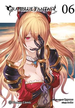 GRANBLUE FANTASY 6