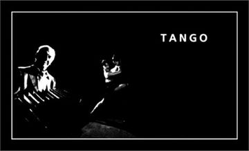 portada Tango: Flip Book