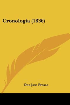portada Cronologia (1836)
