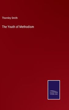 portada The Youth of Methodism (en Inglés)