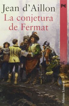 portada La Conjetura De Fermat (in Spanish)